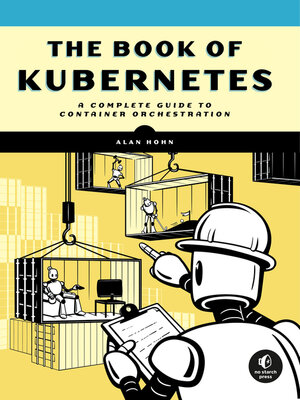 The Book of Kubernetes - ebook